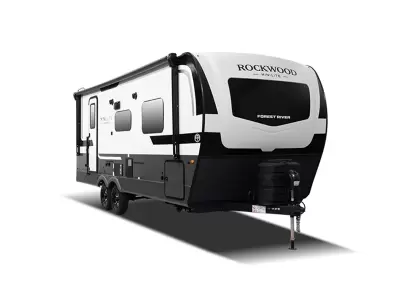 New 2026 Forest River RV Rockwood Mini Lite 2506FK — photo 27