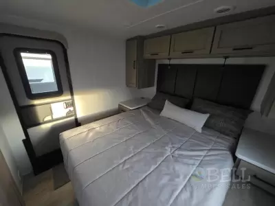 New 2026 Forest River RV Rockwood Mini Lite 2506FK — photo 17
