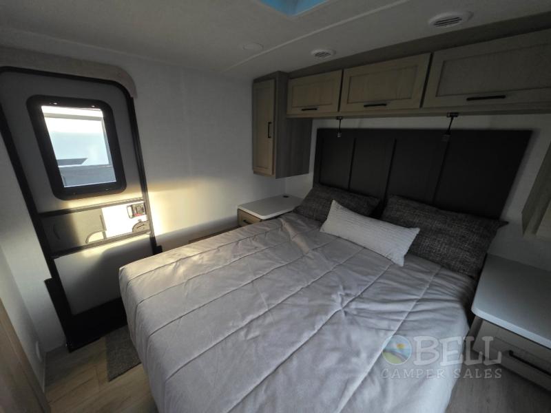 New 2026 Forest River RV Rockwood Mini Lite 2506FK