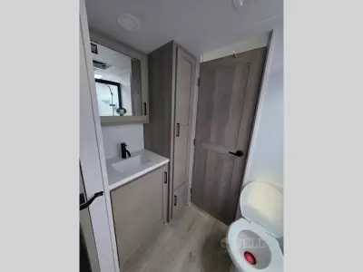 New 2026 Forest River RV Rockwood Mini Lite 2506FK — photo 22