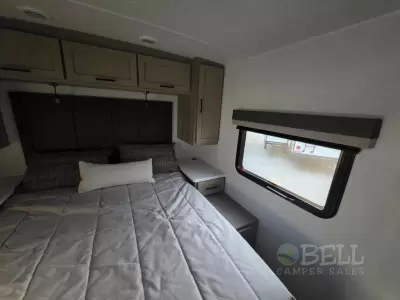 New 2026 Forest River RV Rockwood Mini Lite 2506FK — photo 16
