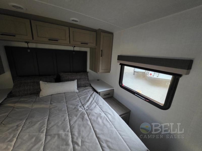 New 2026 Forest River RV Rockwood Mini Lite 2506FK