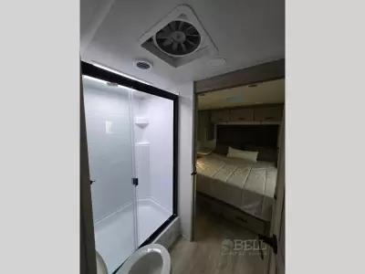 New 2026 Forest River RV Rockwood Mini Lite 2506FK — photo 24