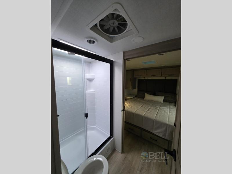 New 2026 Forest River RV Rockwood Mini Lite 2506FK
