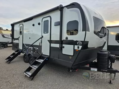 New 2026 Forest River RV Rockwood Mini Lite 2506FK — photo 1