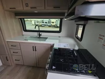 New 2026 Forest River RV Rockwood Mini Lite 2506FK — photo 11