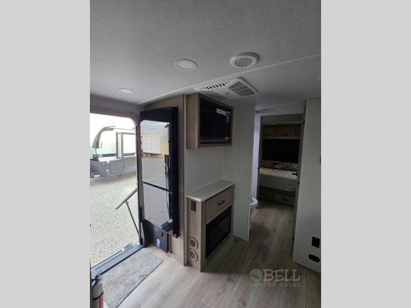 New 2026 Forest River RV Rockwood Mini Lite 2506FK