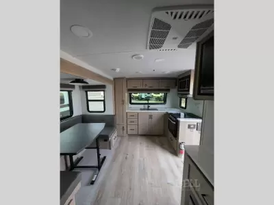 New 2026 Forest River RV Rockwood Mini Lite 2506FK — photo 23