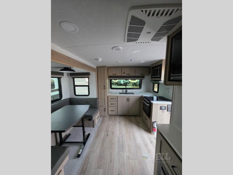 New 2026 Forest River RV Rockwood Mini Lite 2506FK