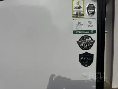New 2026 Coachmen RV Northern Spirit Ultra Lite 2560RK — photo 3