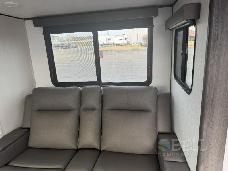 New 2026 Coachmen RV Northern Spirit Ultra Lite 2560RK