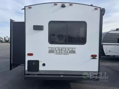 New 2026 Coachmen RV Northern Spirit Ultra Lite 2560RK — photo 8