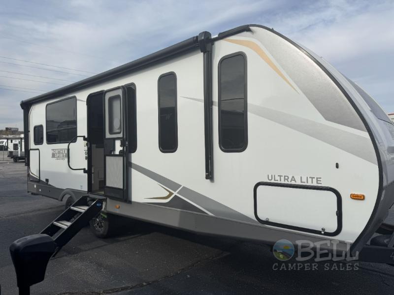 New 2026 Coachmen RV Northern Spirit Ultra Lite 2560RK
