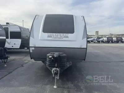 New 2026 Coachmen RV Northern Spirit Ultra Lite 2560RK — photo 4