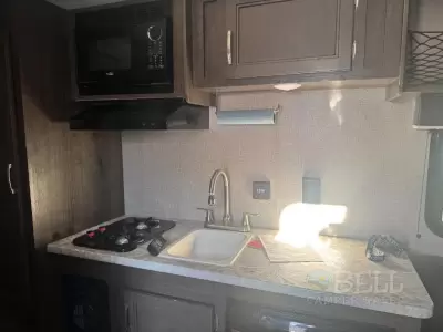 Used 2021 Jayco Jay Flight SLX 7 154BH — photo 11