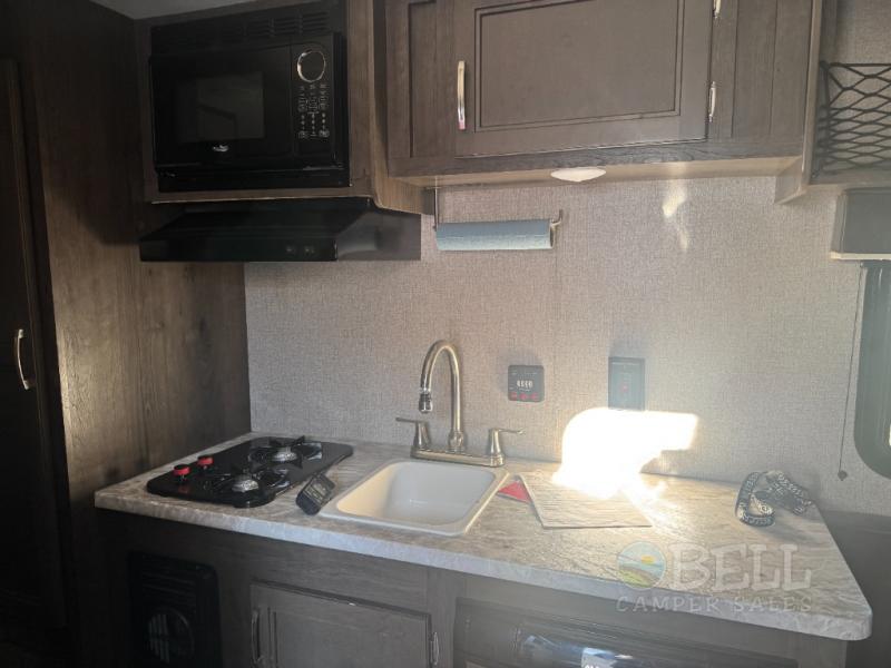 Used 2021 Jayco Jay Flight SLX 7 154BH