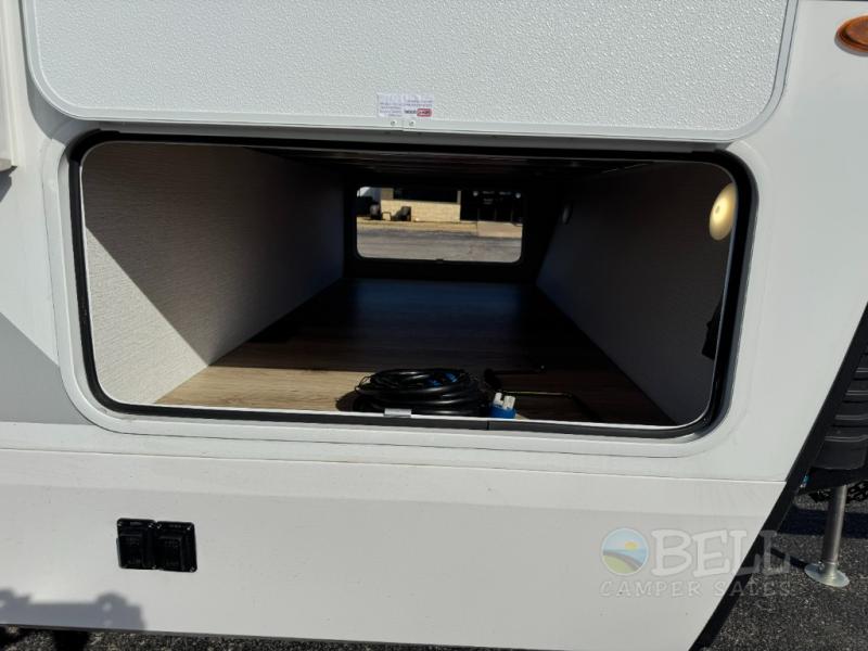 New 2026 Winnebago Thrive 24RKS