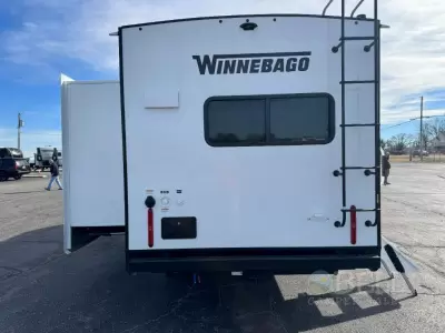 New 2026 Winnebago Thrive 24RKS — photo 5