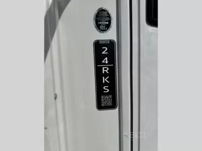 New 2026 Winnebago Thrive 24RKS — photo 7