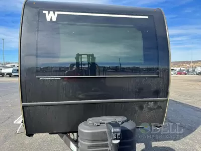 New 2026 Winnebago Thrive 24RKS — photo 3