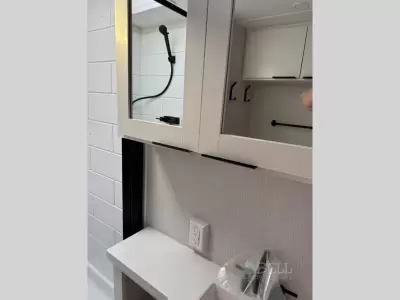 New 2026 Winnebago Thrive 24RKS — photo 19
