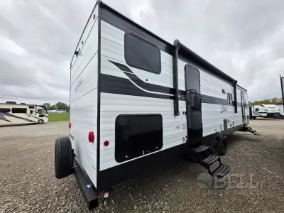 New 2026 Coachmen RV Shasta Oasis 533BH — photo 11
