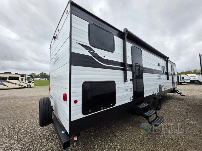 New 2026 Coachmen RV Shasta Oasis 533BH
