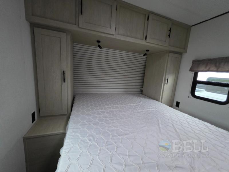 New 2026 Coachmen RV Shasta Oasis 533BH