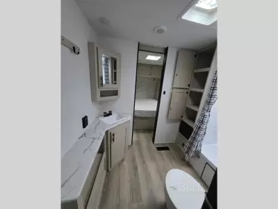 New 2026 Coachmen RV Shasta Oasis 533BH — photo 36