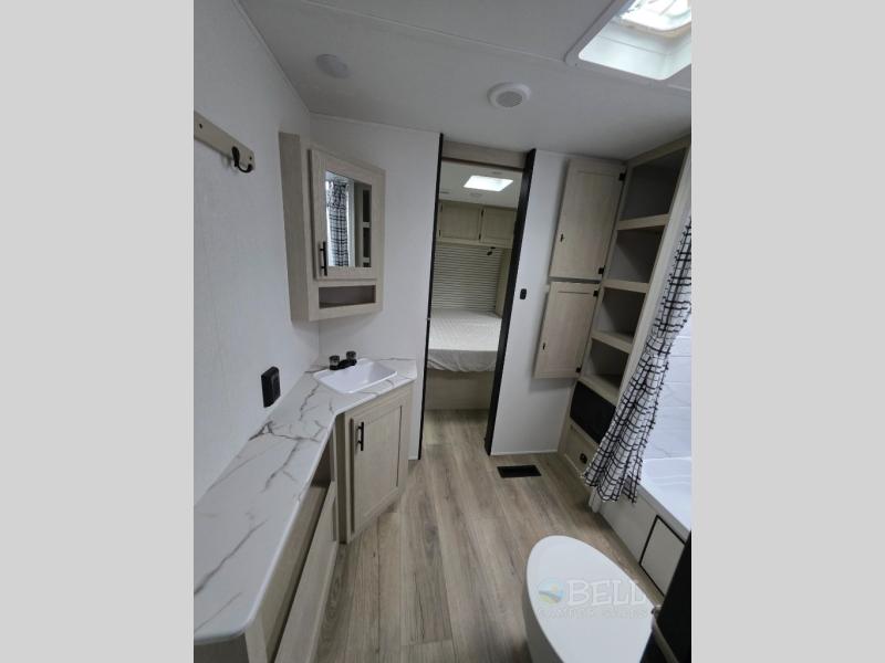 New 2026 Coachmen RV Shasta Oasis 533BH