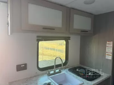 Used 2024 Dutchmen RV Coleman 17B — photo 10