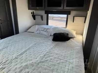 New 2026 Venture RV SportTrek Touring Edition STT272VRK — photo 19