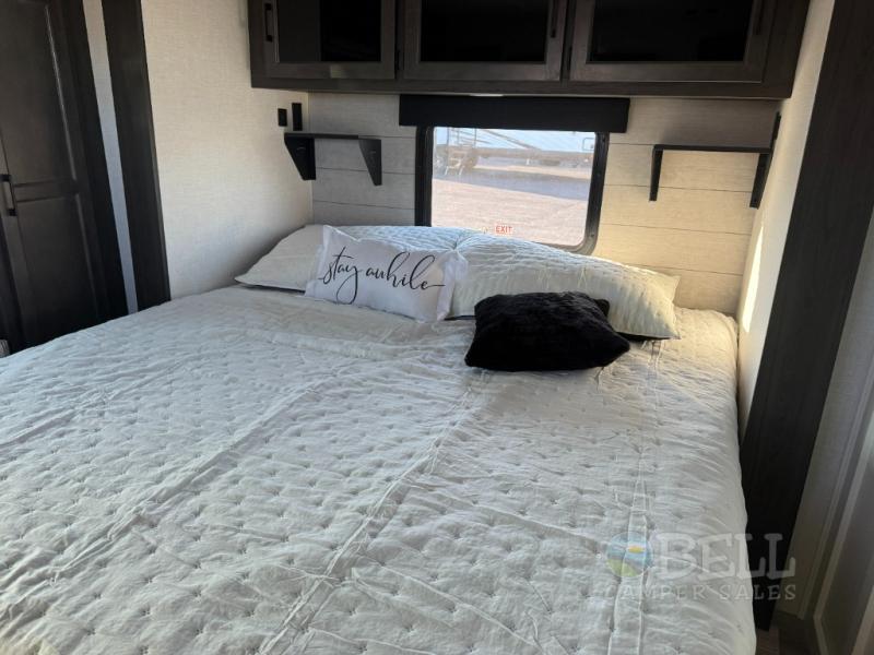 New 2026 Venture RV SportTrek Touring Edition STT272VRK