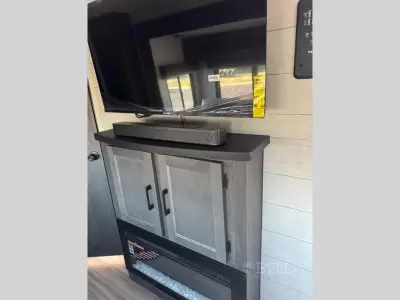 New 2026 Venture RV SportTrek Touring Edition STT272VRK — photo 18