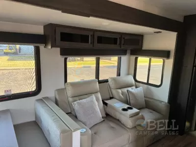 New 2026 Venture RV SportTrek Touring Edition STT272VRK — photo 17