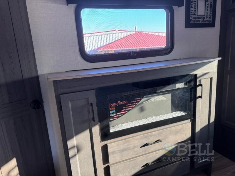 New 2026 Venture RV SportTrek Touring Edition STT272VRK