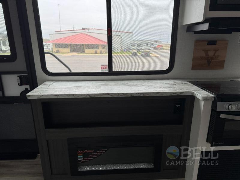 New 2026 Venture RV Stratus SR282VFD