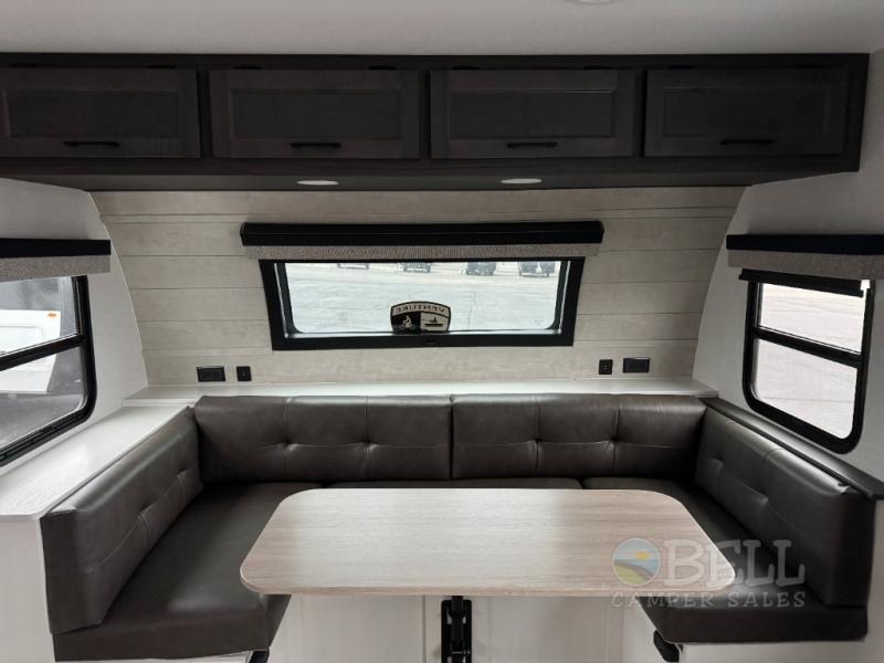 New 2026 Venture RV Stratus SR282VFD