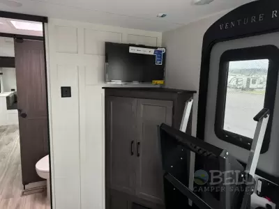 New 2026 Venture RV Stratus SR282VFD — photo 9