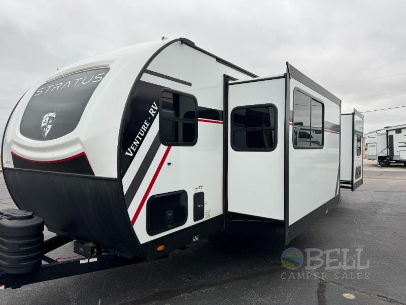 New 2026 Venture RV Stratus SR282VFD