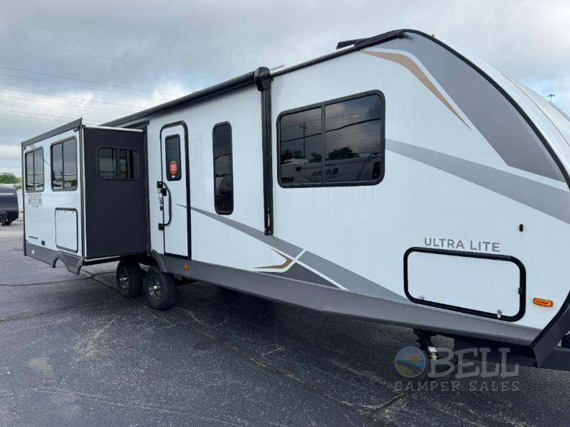 New 2026 Coachmen RV Northern Spirit Ultra Lite 3070BH