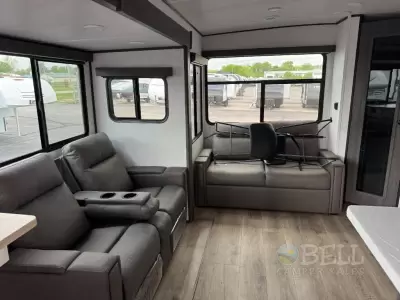 New 2026 Coachmen RV Northern Spirit Ultra Lite 3070BH — photo 12