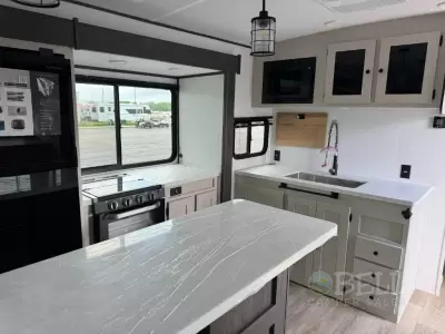 New 2026 Coachmen RV Northern Spirit Ultra Lite 3070BH — photo 15