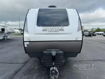 New 2026 Coachmen RV Northern Spirit Ultra Lite 3070BH — photo 5