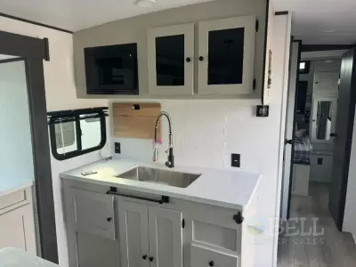 New 2026 Coachmen RV Northern Spirit Ultra Lite 2975RL — photo 10