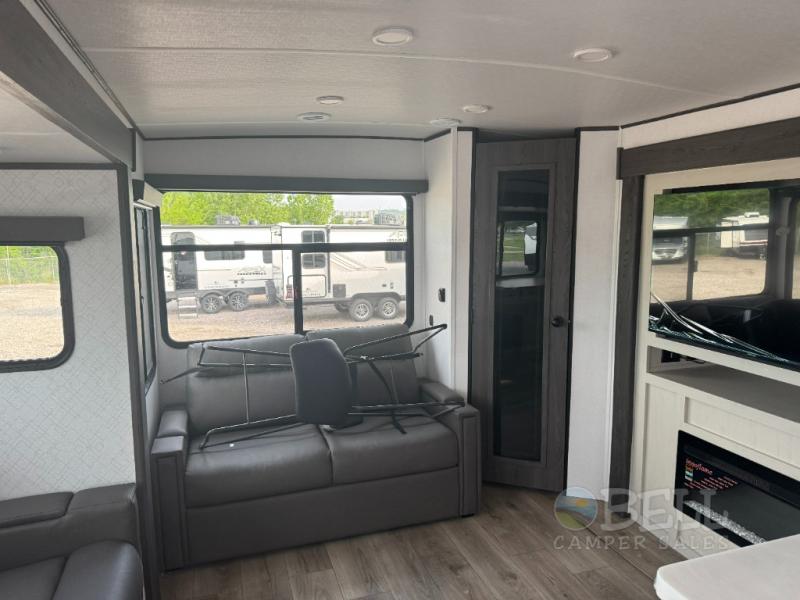 New 2026 Coachmen RV Northern Spirit Ultra Lite 2975RL