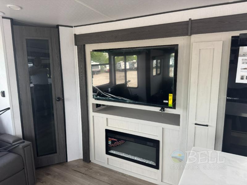 New 2026 Coachmen RV Northern Spirit Ultra Lite 2975RL