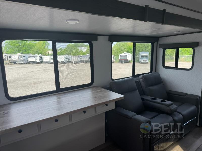 New 2026 Coachmen RV Northern Spirit Ultra Lite 2975RL