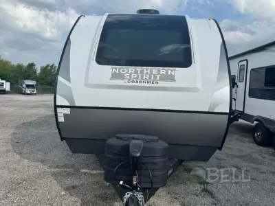 New 2026 Coachmen RV Northern Spirit Ultra Lite 2975RL — photo 3