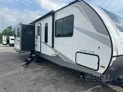 New 2026 Coachmen RV Northern Spirit Ultra Lite 2975RL — photo 1